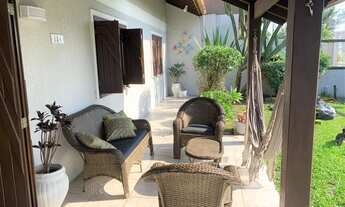 Imagem 4: Casa com 05 dormitórios próxima ao centro