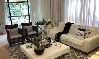 Imagem: Apartamento 220 m2 com 4 quartos em Serra