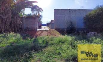 Imagem 4: Mogi das Cruzes - Terreno Padrão - Alto Ipiranga