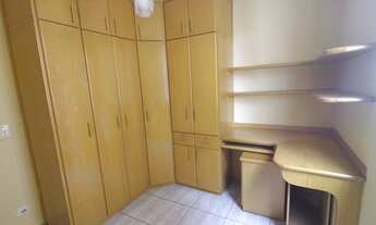 Imagem 4: Apartamento para aluguel tem 55 metros quadrados com 2 quartos em Belenzinho - São Paulo