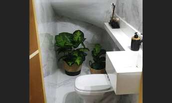 Imagem 5: Casa com 2 quartos à venda, 107 m² por R$ 750.000 - Rudge Ramos - São Bernardo do Campo/SP