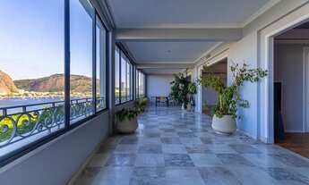 Imagem: Rui Barbosa espetacular apartamento 525