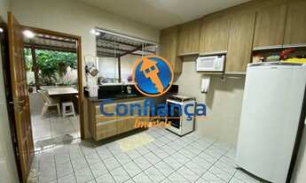 Imagem 3: Casa para venda com 240 metros quadrados com 3 quartos em Serra Dourada I - Serra - ES