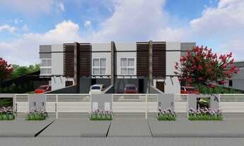 Imagem: JOINVILLE - Casa Padrão - Costa E Silva