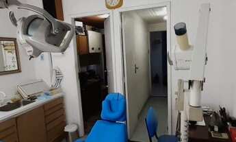 Imagem 2: Apartamento para venda com 25m² com 1 quarto em Centro - Niterói - RJ