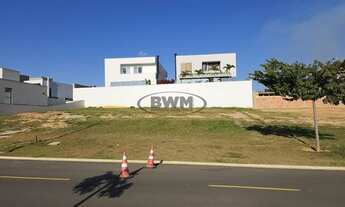 Imagem: Terreno - Alphaville Nova Esplanada - Votorantim