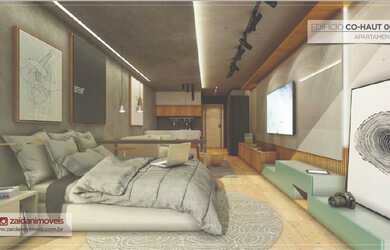 Imagem 5: Flats na melhor localização do Poço da Panela! Planta compacta e inteligente