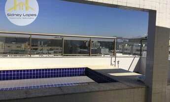 Imagem 6: Cobertura à venda, 148 m² por R$ 800.000,00 - Freguesia (Jacarepaguá) - Rio de Janeiro/RJ