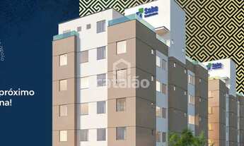 Imagem: Cobertura à venda, 2 quartos, 2 vagas