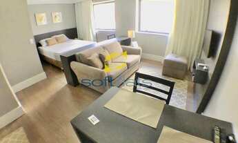 Imagem 2: Flat, Residencial para Venda, Moema, São Paulo