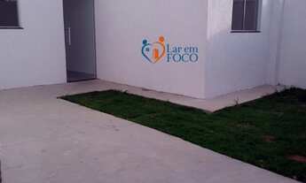 Imagem: 679. Casa térrea 65m² 3QS independente