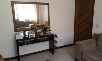 Imagem 3: Apartamento para venda tem 76 metros quadrados com 3 quartos em Praça Seca - Rio de Janeir