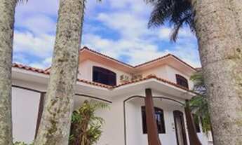 Imagem 2: FLORIANóPOLIS - Casa de Condomínio - Carianos