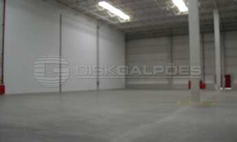 Imagem 3: JUNDIAí - Galpão/Depósito/Armazém - Distrito Industrial