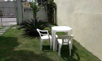 Imagem: Casa Duplex em Guarus