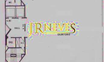 Imagem 6: SALA COMERCIAL em SÃO PAULO - SP, CIDADE MONÇÕES