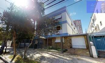 Imagem 3: Porto Alegre - Apartamento Padrão - Menino Deus
