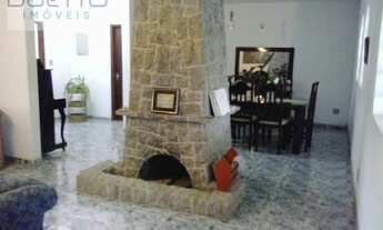 Imagem 4: Casa à venda no bairro Parque Morumbi - Mogi das Cruzes/SP