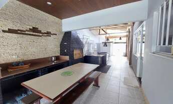 Imagem 5: Excelente residência averbada, localizada próxima ao Centro e da Vila Germânica