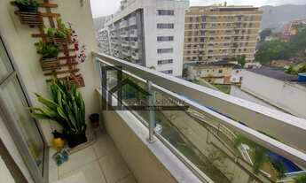 Imagem 5: Condominio Rimini 2 quartos com suíte, vista livre e sol da manhä