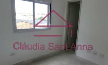 Imagem 3: Apto 3 Dorms sendo 3 suite,500m do metrô, 3 vagas