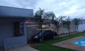 Imagem 2: Casa com 2 dormitórios, 60 m² - venda por R$ 300.000 ou aluguel por R$ 1.584/mês - Jardim