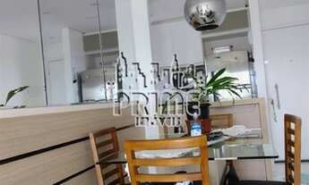 Imagem 1: APARTAMENTO 2 DORMITÓRIOS PARA VENDA