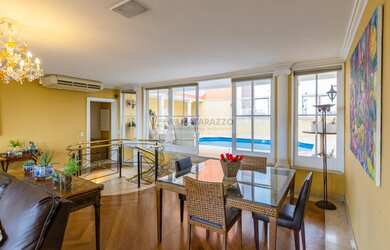 Imagem 5: Cobertura ao lado do Parque do Povo!