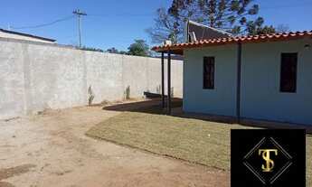 Imagem 2: BAIXOU O VALOR!!! Incrível Casa de Campo Fácil Acesso Analisa Parcelamento