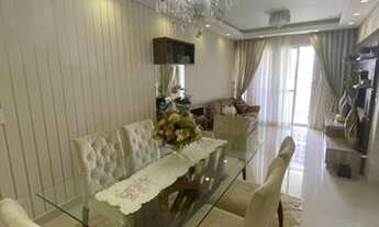 Imagem 4: Apartamento com 3 quartos à venda por R$ 785000.00, 85.00 m2 - ZONA 01 - MARINGA/PR