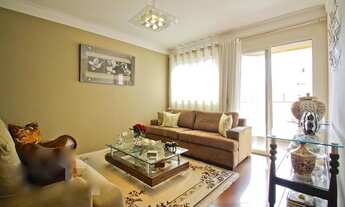 Imagem 6: APTO 4 DORMS ( 1STE) 157m2 AND ALTO PRONTO P/MORAR 2VGS