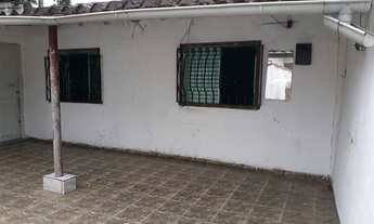 Imagem: Casa para aluguel possui 48 metros quadrados