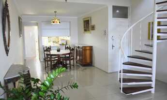 Imagem 4: AV- Bela Cobertura Duplex na beira mar de Piedade