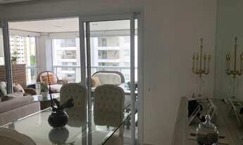 Imagem 5: Apartamento - 118 m² - 3 suítes - 4 vagas - Venda por R$ 1.750.000 - Vila Romana, São Paul