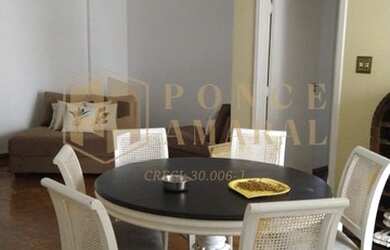 Imagem 4: Apartamento Edifício Vila Real para venda - Bauru