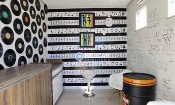 Imagem 7: Casa à venda, 375 m² por R$ 1.700.000,00 - Papagaio - Feira de Santana/BA