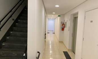 Imagem 5: Estação Metrô Campo Limpo, olha que ótima localização - 2 Dormitórios - Lindo condomínio a