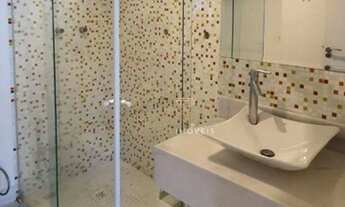 Imagem 2: Apartamento com 2 dormitórios à venda, 110 m² por R$ 1.398.000 - Moema Pássaros - São Paul