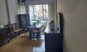 Imagem 2: Amplo 3 quartos silencioso em Botafogo