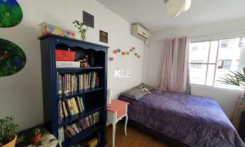 Imagem 6: FLORIANóPOLIS - Apartamento Padrão - Coqueiros