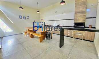 Imagem 4: Belo Horizonte - Casa Padrão - Alípio de Melo