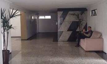 Imagem 2: Apartamento com 3 dormitórios para alugar, 110 m² por R$ 2.500,00/mês - Meireles - Fortale