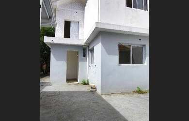 Imagem 2: Casa em Moema à Venda - Semi Reformada Quintal espaçoso e rua tranquila