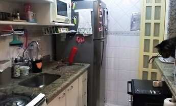 Imagem 2: APARTAMENTO RESIDENCIAL em SÃO PAULO - SP, SAÚDE