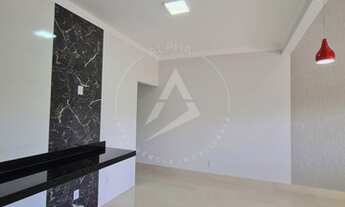 Imagem 6: Casa no Setor Moinho dos Ventos, excelente localização e acabamento