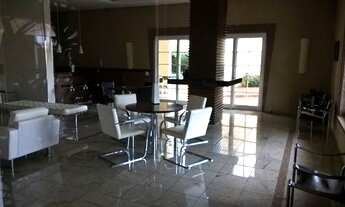 Imagem 3: Edifico Rembrandt, 115 metros- Irajá