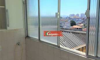 Imagem 7: Apartamento com 2 dormitórios à venda, 60 m² por R$ 210.000,00 - Jardim Gopoúva - Guarulho