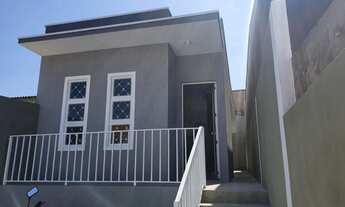 Imagem 2: LINDA CASA REGIAO CAMPO GRANDE - NOVA '''249.000''''