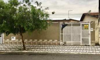 Imagem: Casa com Edícula para Venda ou Permuta