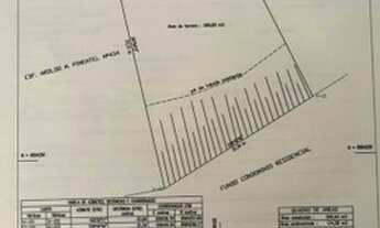 Imagem 3: Terreno de Brotas